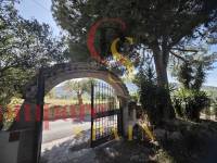 Sale - Villa - Benissa - Benimallunt