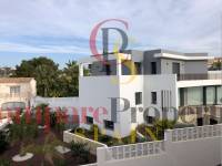 Sale - Villa - Calpe