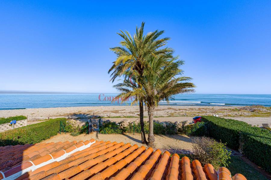 Sale - Villa - Dénia - LAlmadrava-LEstanyò