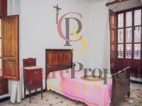 Vente - Townhouses - Pego - Centro ciudad