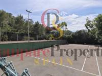Verkoop - Semi-Detached Villa - Pedreguer - CAMPO