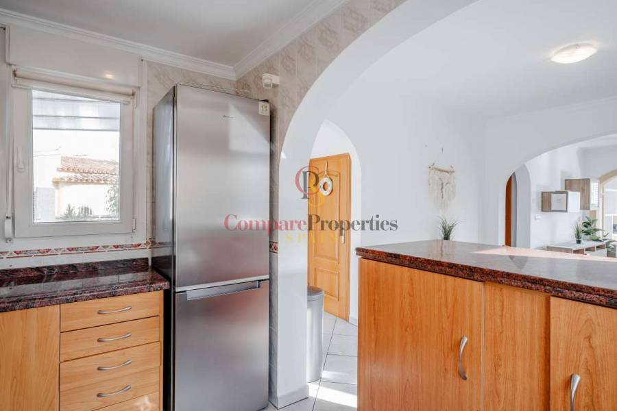 Venta - Villa - Costeres