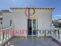 Venta - Villa - Benitachell - Pueblo del Mar