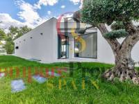 Verkauf - Villa - Altea - Altéa