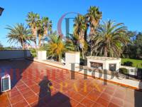 Venta - Villa - Ondara