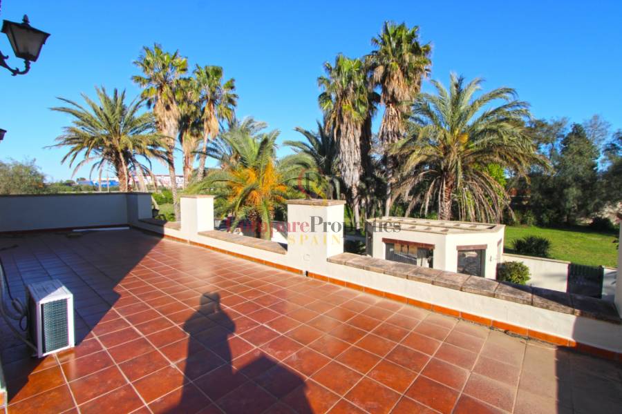 Venta - Villa - Ondara