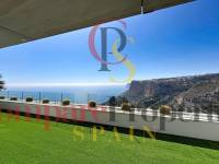 Vente - Apartment - Benitachell - Novamar Suites II