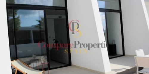 Bungalow - Sale - Calpe - Calpe