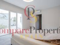 Sale - Villa - Calpe - 