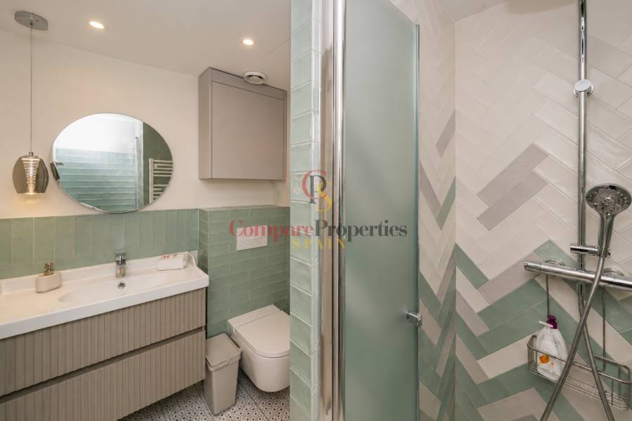 Verkauf - Townhouses - Alicante - 