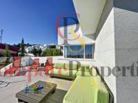 Venta - Villa - Benitachell - Lirios