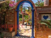 Sale - Villa - Jalon Valley - Murla