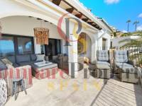 Verkoop - Villa - Moraira