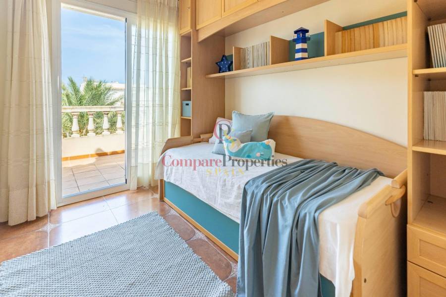 Verkauf - Townhouses - Oliva - 