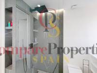 Vente - Villa - Benitachell - Jazmines