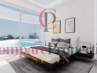 Sale - Villa - Calpe - 