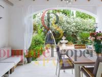 Verkauf - Townhouses - Pedreguer - 