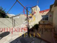 Vente - Townhouses - San Fulgencio - Center
