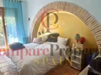 Verkoop - Villa - Orba Valley - Orba