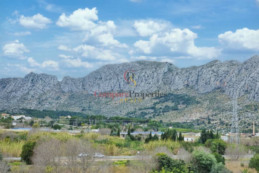 Venta - Villa - Ondara