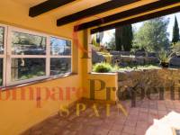 Sale - Villa - Jesús Pobre - Periferia