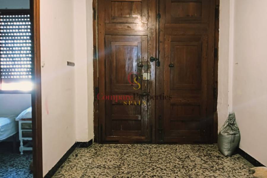 Verkauf - Villa - Pedreguer - 