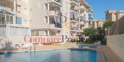 Apartment - Verkauf - Albir - Albir