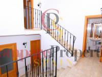 Verkoop - Villa - Gata de Gorgos - Gata Residencial
