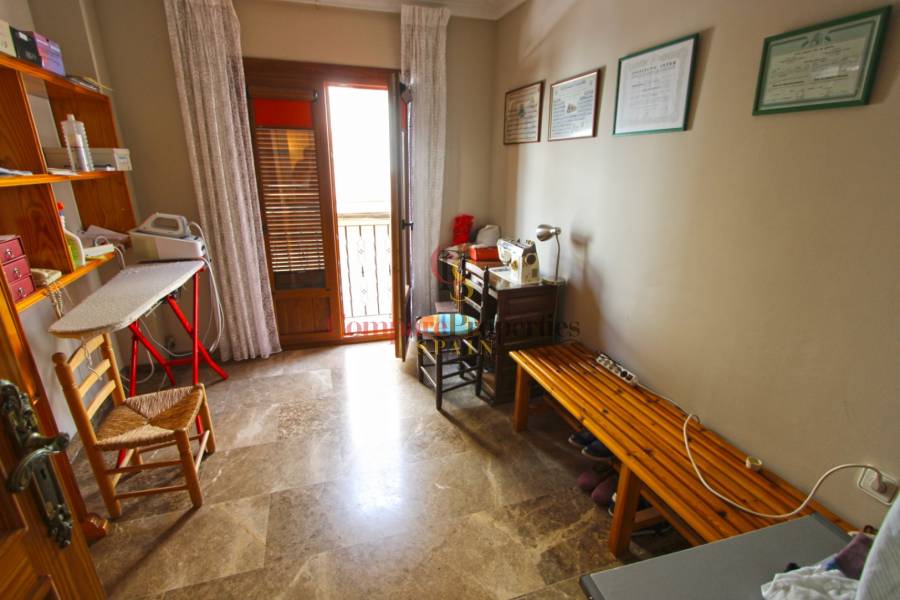 Verkoop - Townhouses - Pego