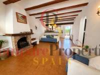 Verkoop - Bungalow - Moraira - 
