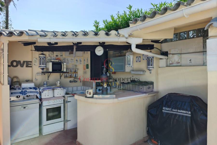 Sale - Villa - Els Poblets