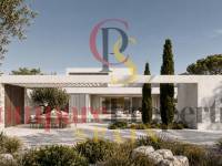 Venta - Villa - Jávea
