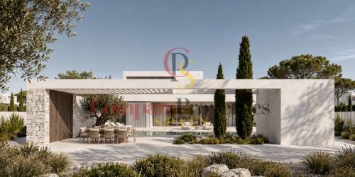 Villa - Verkauf - Jávea - Jávea