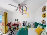 Vente - Villa - Benitachell - Dalias