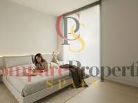 New Build - Villa - Alfaz Del Pi - Alfas del Pí