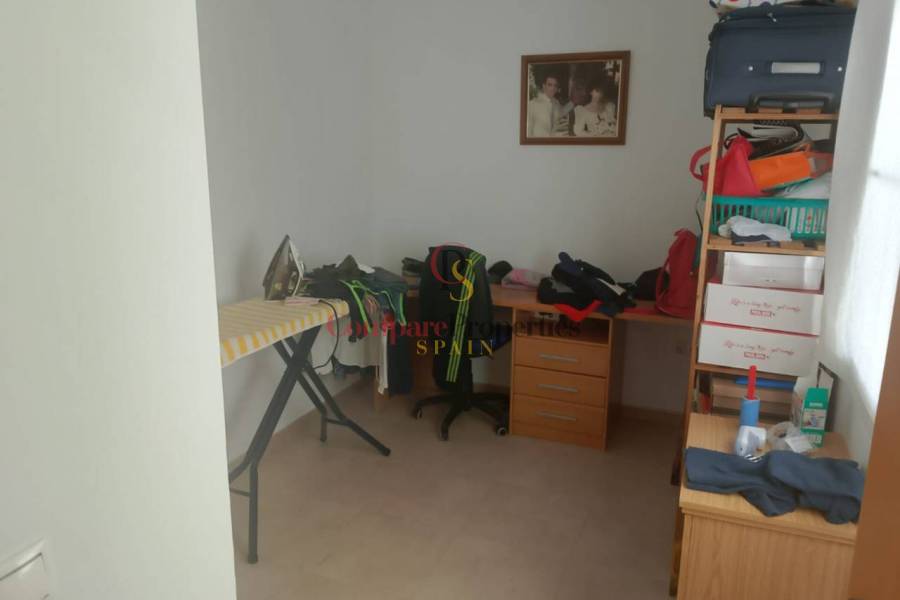 Sale - Apartment - Simat de La Valldigna - 