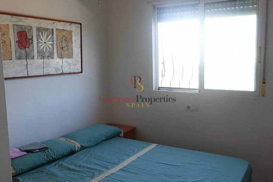 Sale - Bungalow - Els Poblets - Las Marinas (Almadrava)