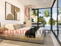 Vente - Villa - Jávea - 