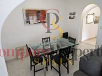 Vente - Villa - Moraira - Benitachell