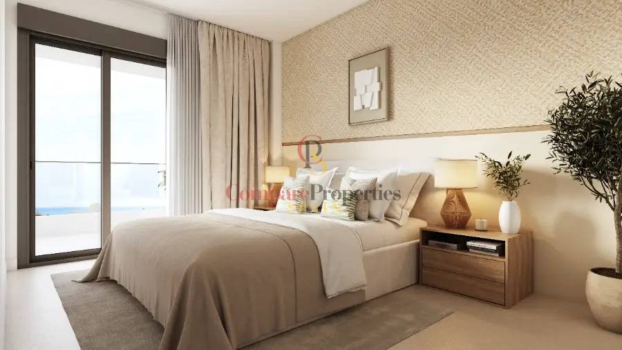 Verkauf - Apartment - El Vergel - 