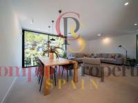 New Build - Villa - Moraira