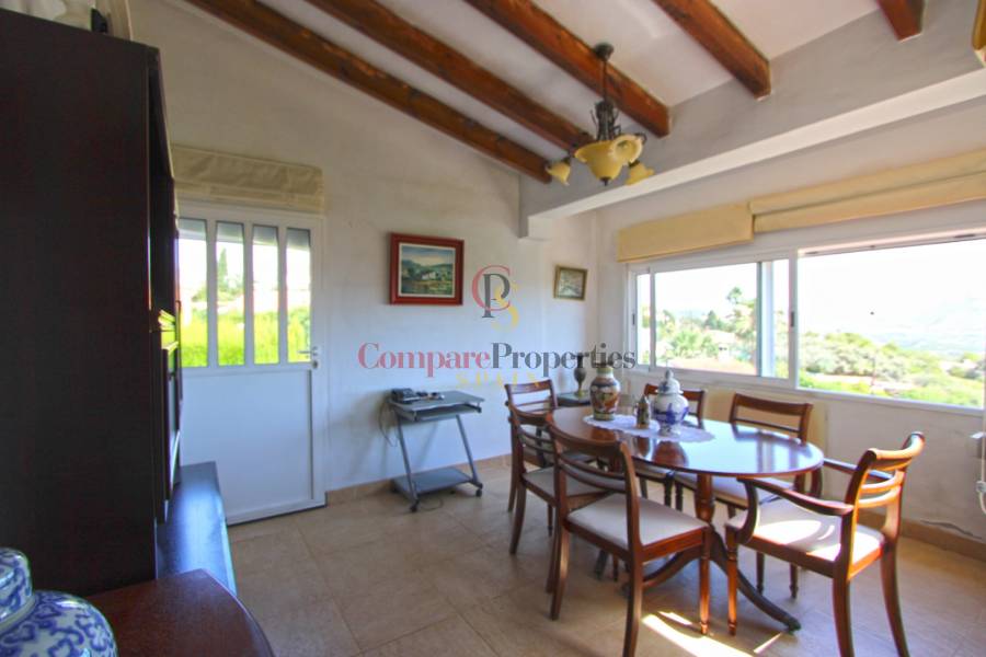 Vente - Villa - Orba Valley - Orba