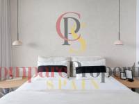 Verkauf - Apartment - Benidorm - 