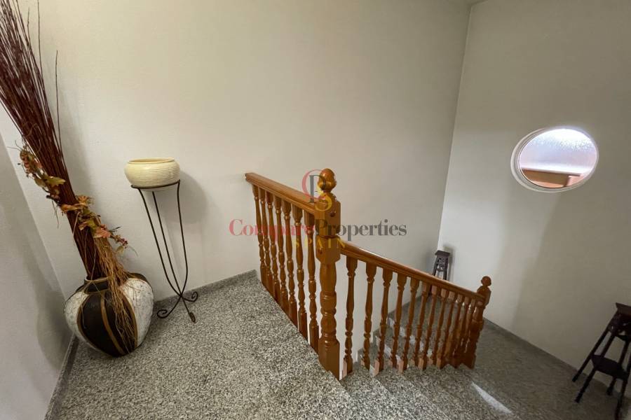 Vente - Townhouses - Formentera del Segura - Formentera de Segura