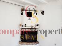 Verkauf - Townhouses - Jalon Valley - Parcent