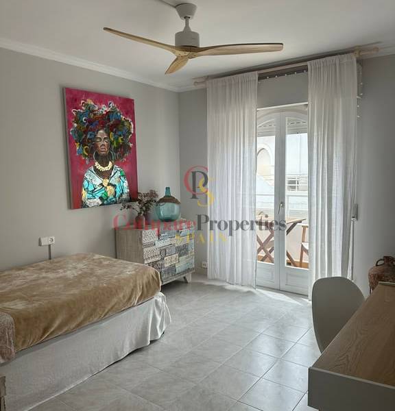  - Apartment - Jávea - Xàbia