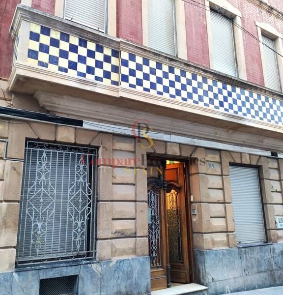 Verkauf - Villa - Pedreguer - 