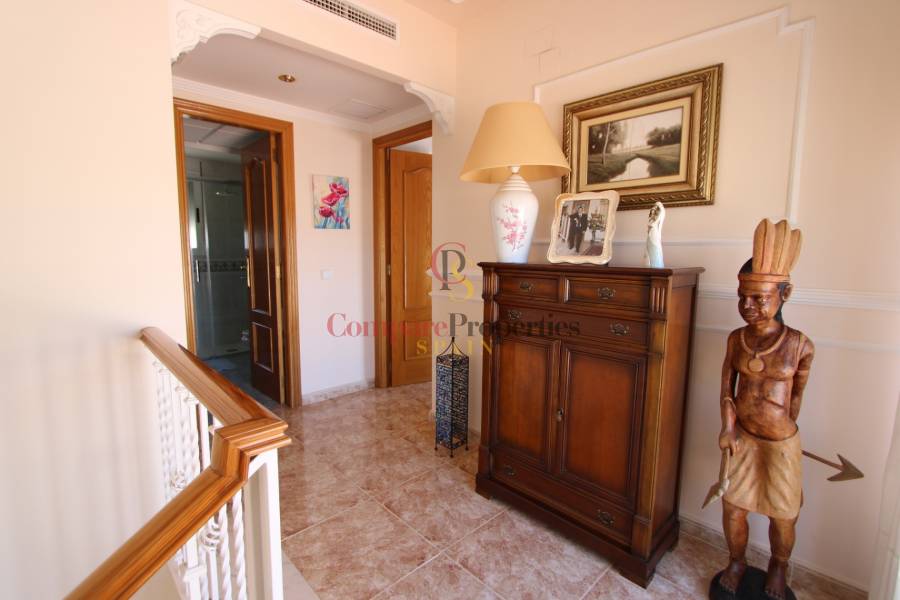 Vente - Villa - Orba Valley - Orba