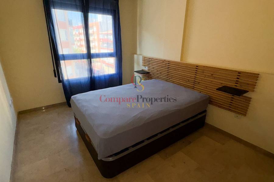 Venta - Apartment - Dénia - Centro