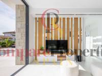 Verkoop - Villa - Benissa - Benissa Coast